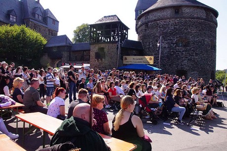 Burg an der Wupper